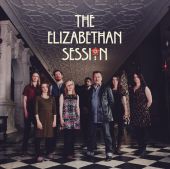 The Elizabethan Session CD