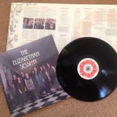 The Elizabethan Session LP