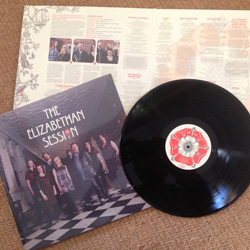 The Elizabethan Session LP