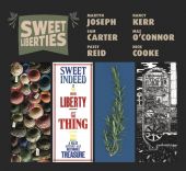 Sweet Liberties CD