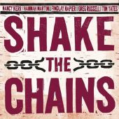 Shake The Chains CD
