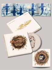 In Thin Air: Deluxe CD Box